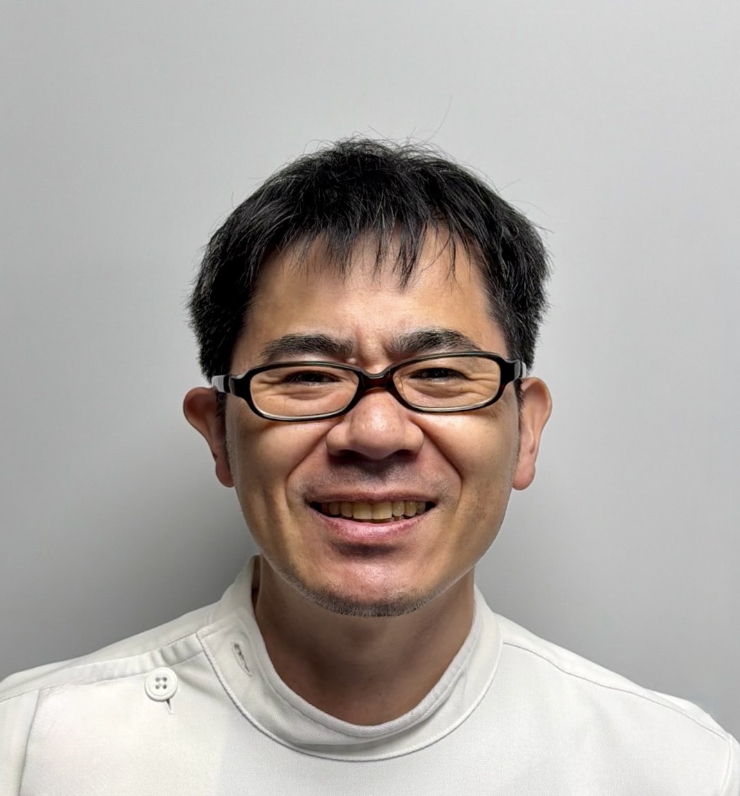 院長 花宮 理比等